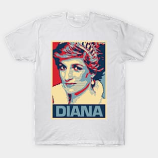 Diana T-Shirt